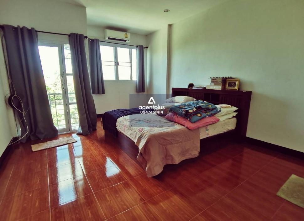 ทาวน์​โฮม​ 2 ชั้น​ บายพาสผึ้งรวง​ สระบุรี