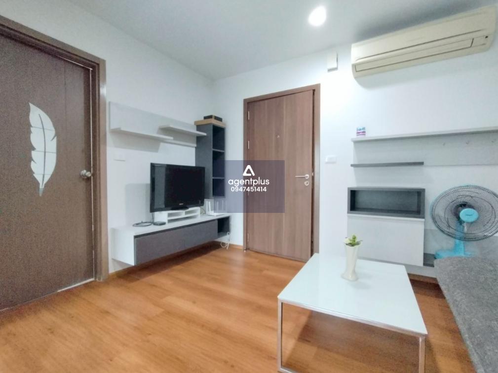 เดอะเบส สุขุมวิท 77 คอนโดติดซอยอ่อนนุช ใกล้ BTS เพียง 5 นาที