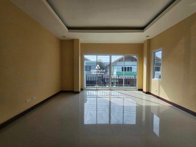 * ขายบ้านตามสภาพ จะซื้ออยู่เองหรือซื้อลงทุนก็คุ้มสุด โครงการบรรลือ นาเกลือ พัทยา