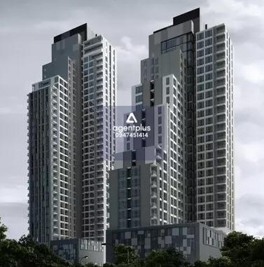 Quattro by Sansiri (สุขุมวิท 55 – ทองหล่อ)