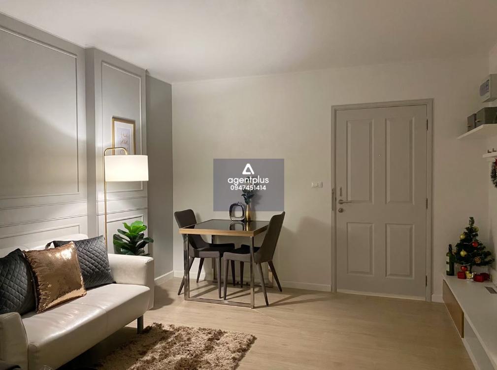 บ้านเพียงเพลิน หัวหิน (Baan Peang Ploen Hua Hin) คอนโดแต่งครบ