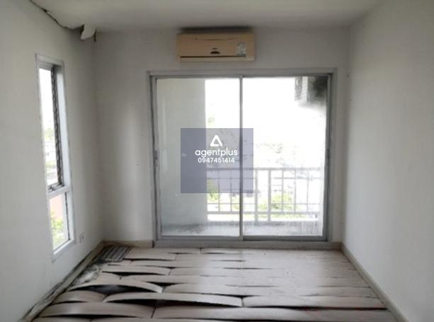 ขาย ห้องชุดพักอาศัย โครงการ ชาโตว์ อินทาวน์ รัชดา 36