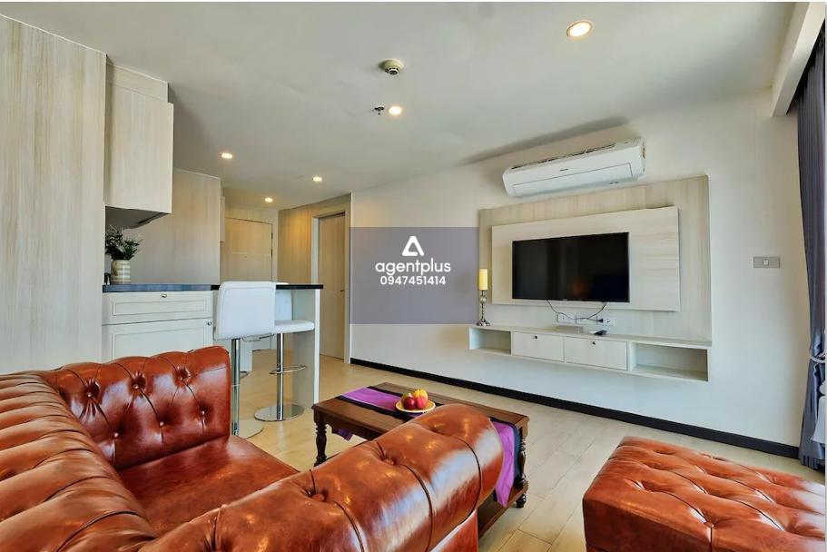 ขาย Sonia Residence Jomtien Pattaya ที่พักบูติกสุดหรู ใกล้ชายหาดจอมเทียน