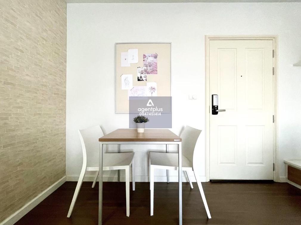 ขายคอนโด บ้านเคียงฟ้า หัวหิน ชั้นสูง วิวสวย ทำเลติดเมือง ใกล้ทะเล 