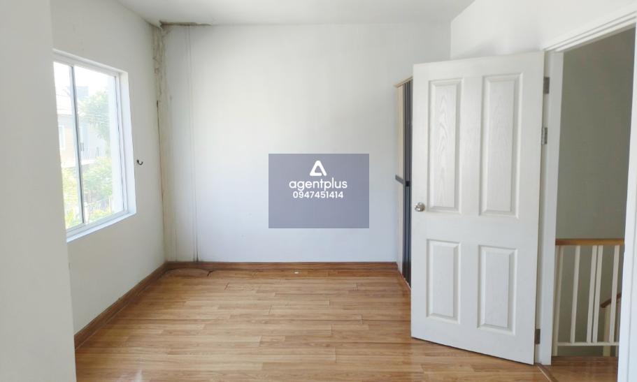 ขาย ทาวน์เฮ้าส์ โครงการ เดอะ คัลเลอร์ส วงแหวน-ราชพฤกษ์