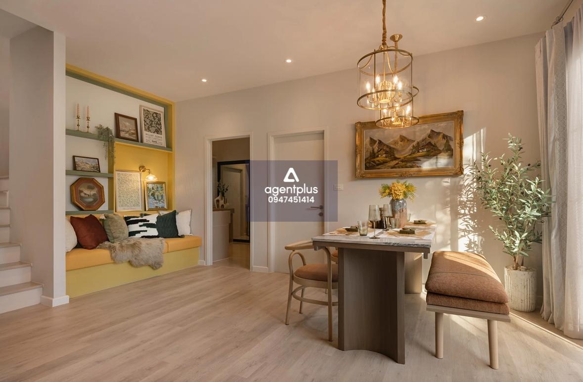 บ้านพร้อมอยู่ อณาสิริ พระราม 2 ใกล้ พระราม 2