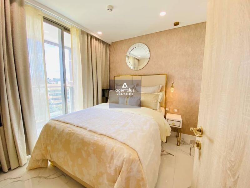 คอนโดโควต้าต่างชาติ วิวทะเล Copacabana Beach จอมเทียน พัทยา