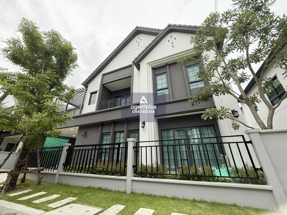 ให้เช่าบ้านสวยหลังใหญ่ ใกล้เมกะ บางนา เซนโทร บางนา เฟส 2 กรุงเทพฯ