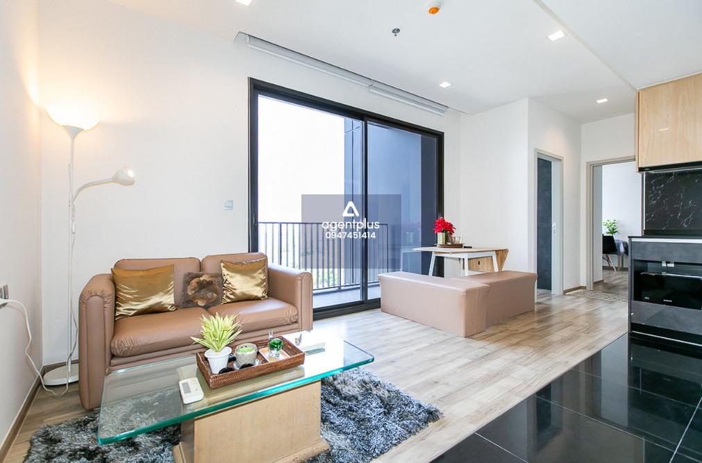 คอนโดพร้อมอยู่ เดอะ ไลน์ จตุจักร - หมอชิต ใกล้ BTS หมอชิต และ MRT สวนจตุจักร