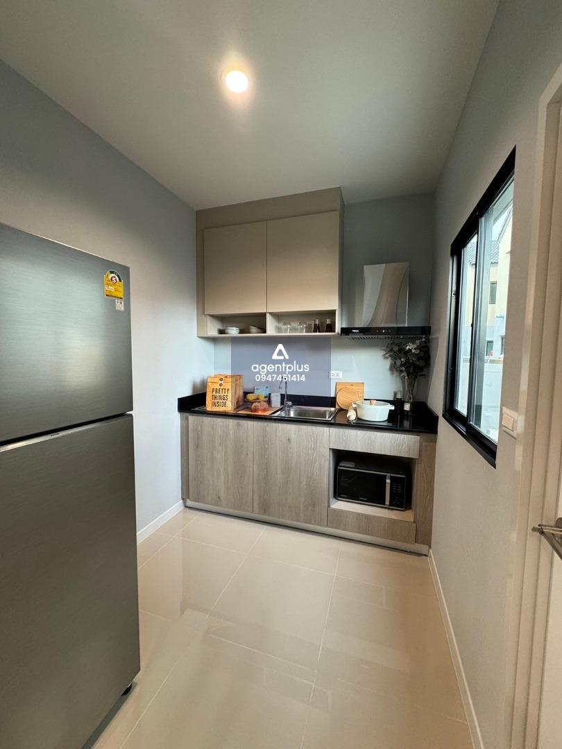 ขายบ้าน โครงการ เสนา วิลเลจ บางนา กม.29 