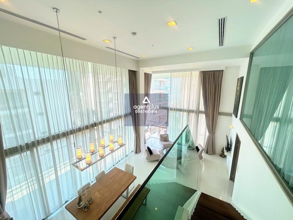 *ขายดูเพล็กซ์ 4 ห้องนอน ระดับ Iconic Residence 