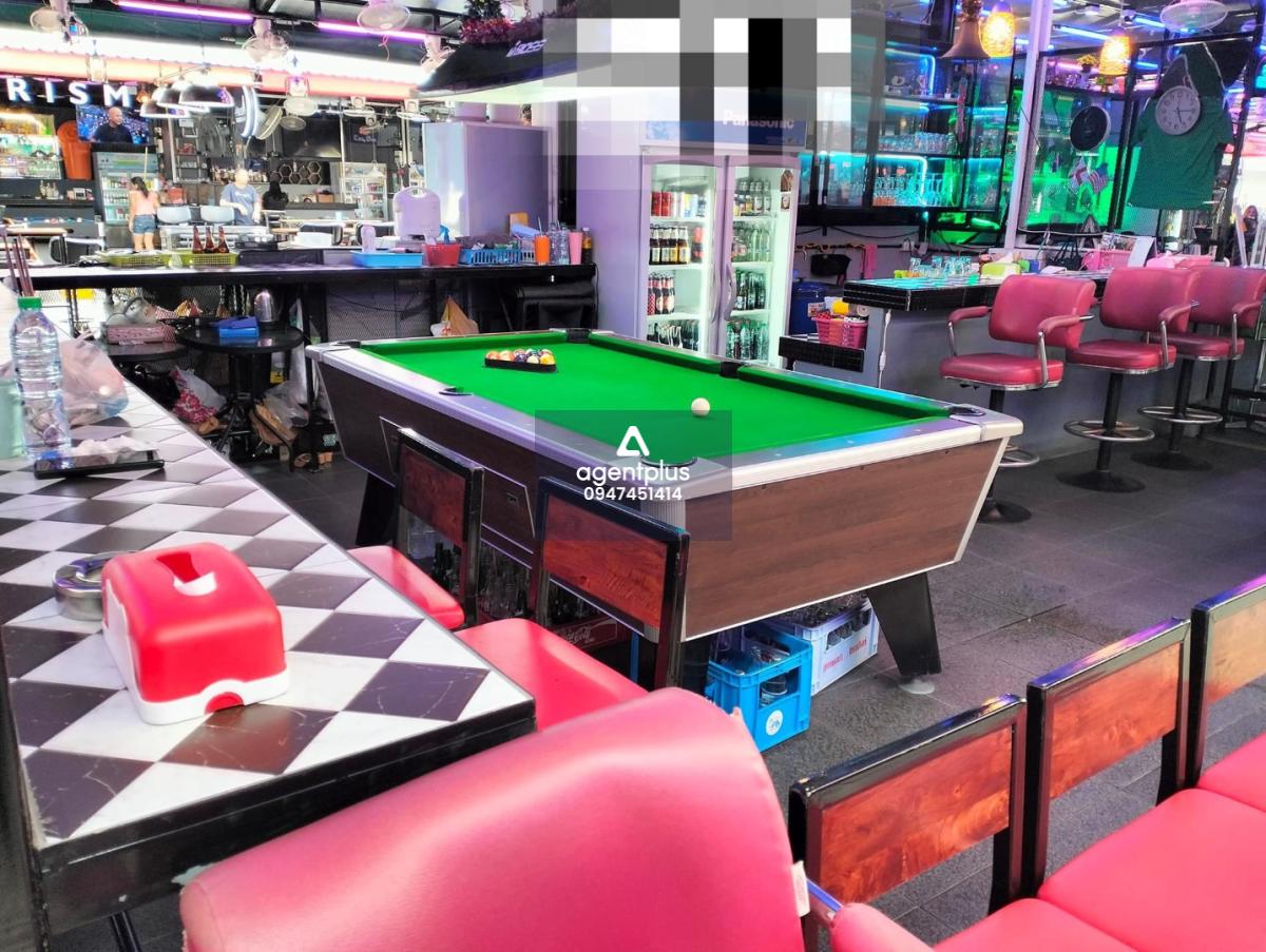 #เซ้งบาร์เบียร์มีฐานลูกค้า ซอย make in