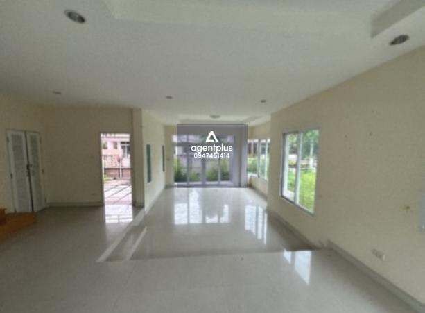 ขาย บ้านเดี่ยว โครงการ เดอะบูเลอวาร์ด ศรีราชา