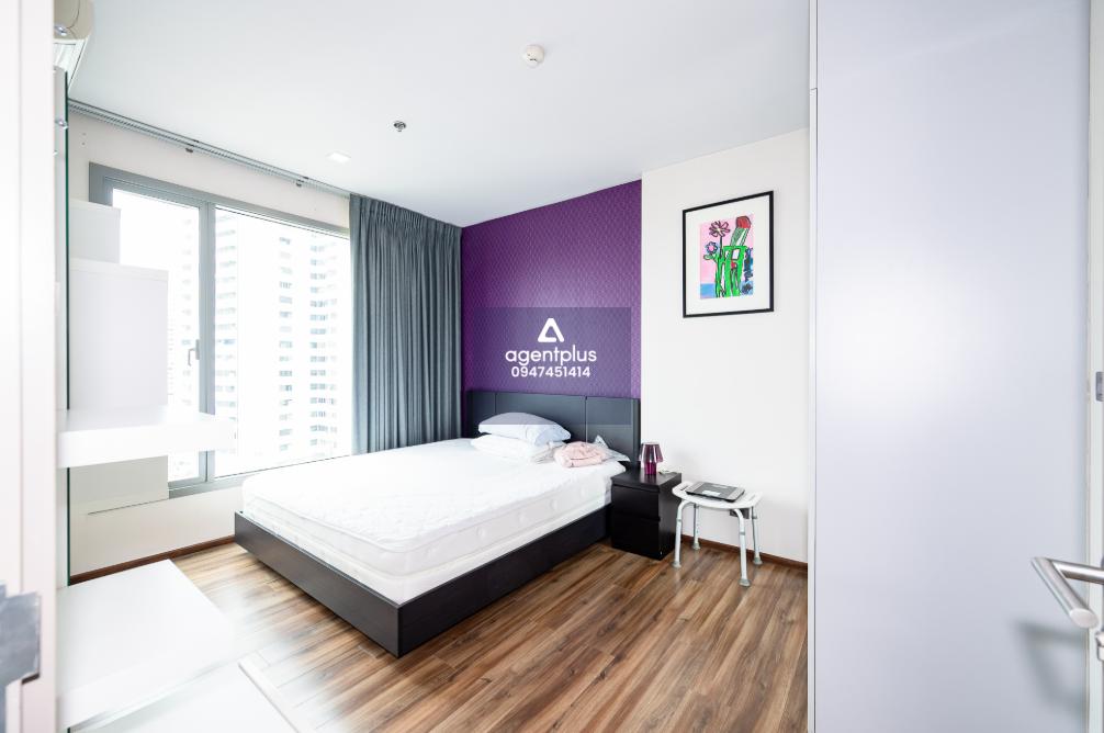 คอนโดพร้อมอยู่ ซีล บาย แสนสิริ ใกล้ BTS เอกมัย