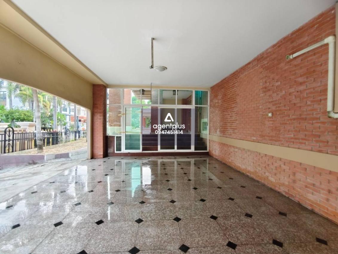 ขายบ้านเดี่ยว 2 ชั้น โครงการพฤกษ์ภิรมย์ รีเจ้นท์ พระราม 2 ทำเลศักยภาพถนนพระราม 2 เชื่อมต่อสู่ใจกลางเมืองผ่านทางด่วนเฉลิมมหานครและวงแหวนกาญจนาภิเษก