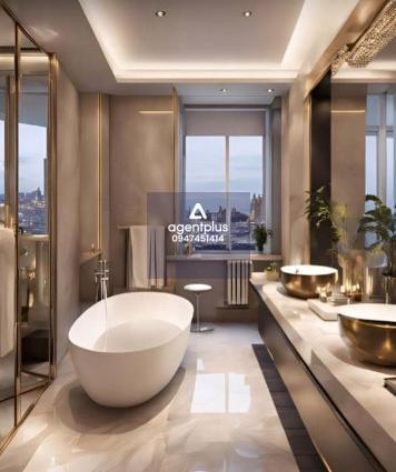 คอนโดหรูสไตล์รีสอร์ท ทำเลพัทยา — เดอะ ริเวียร่า ซานต้า โมนิกา