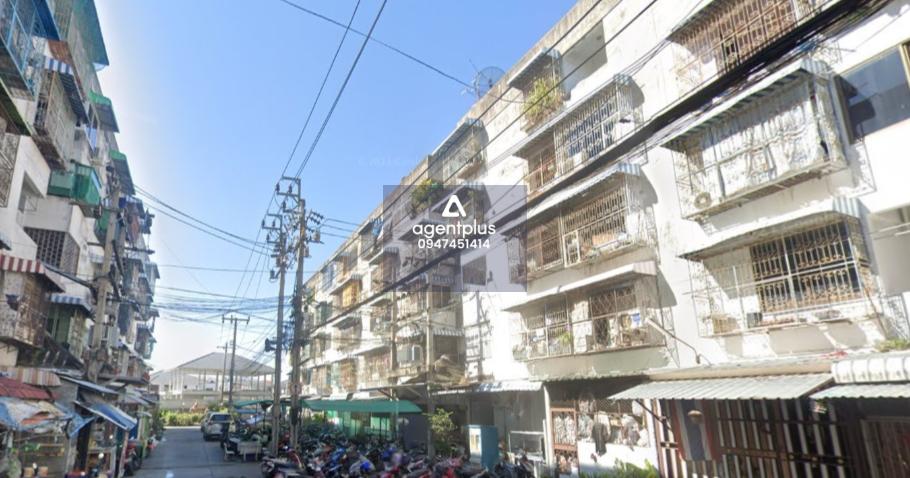 ขาย คอนโดมิเนียม เคหะดอนเมือง 2 ดอนเมืองทำเลดี โครงการติดถนนช่างอากาศอุทิศ