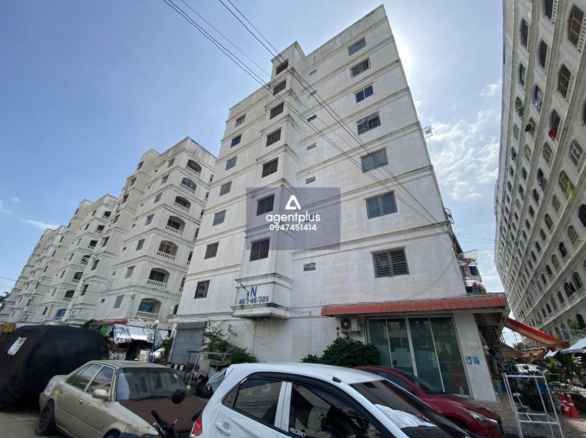 ขายคอนโด นิรันดร์ เรซิเดนซ์ 3 ทำเลสะดวก ราคาคุ้มค่า เหมาะสำหรับผู้พักอาศัยคนเดียว คู่รัก หรือเพื่อการลงทุนปล่อยเช่า