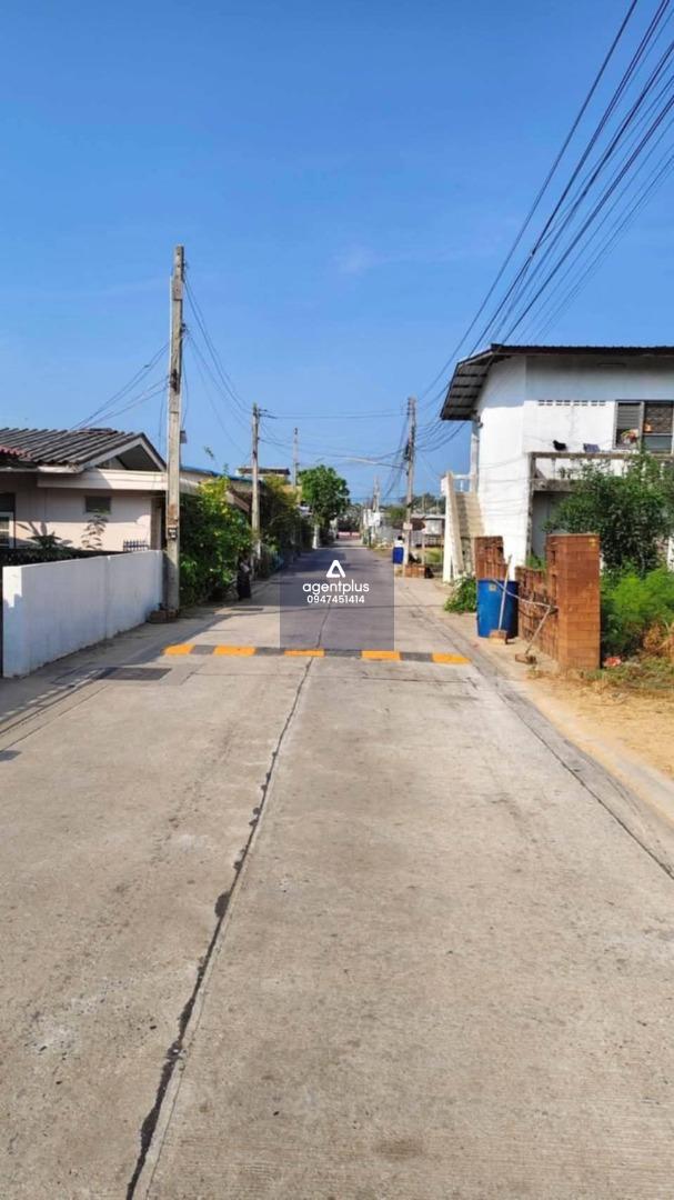 ที่ดิน งาม ใกล้ชุมชน ใกล้ถนน สุขุมวิท พัทยา-แหลมฉบัง