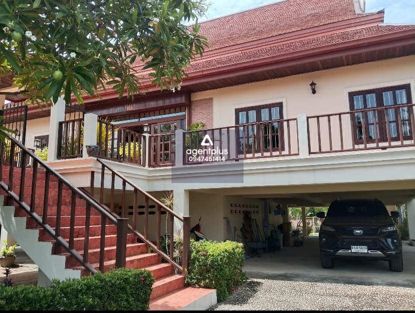 ขายบ้านพูวิลล่า2ชั้น ห้วยใหญ่ 19.5ลบ.