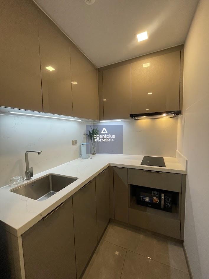 *ปล่อยเช่าคอนโด ระดับไฮเอนด์ ดีไซน์สวย น่าอยู่ วันไนน์ไฟว์ อโศก – พระราม 9 กรุงเทพฯ