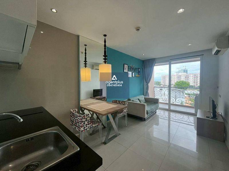 *ขายคอนโด Atlantis Resort Jomtien พัทยา ห้องใหม่ โควต้าต่างชาติ