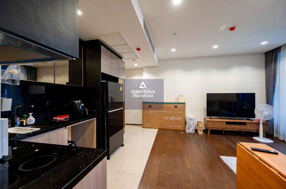 คอนโดพร้อมอยู่ เดอะ ไลน์ ราชเทวี ใกล้ BTS ราชเทวี