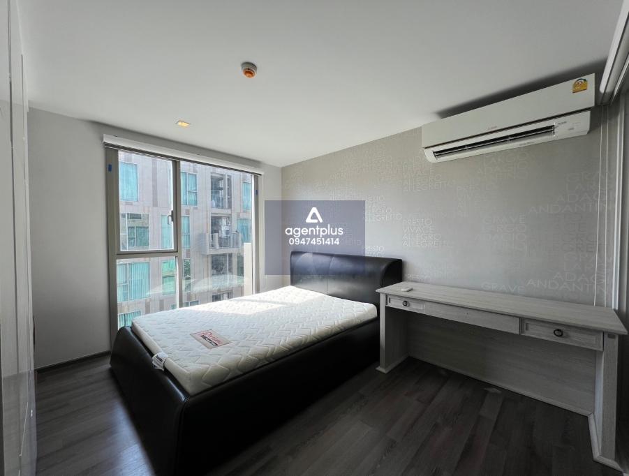 คอนโด ซาริ บาย แสนสิริ – สไตล์รีสอร์ท ใกล้ BTS ปุณณวิถี พร้อมเข้าอยู่