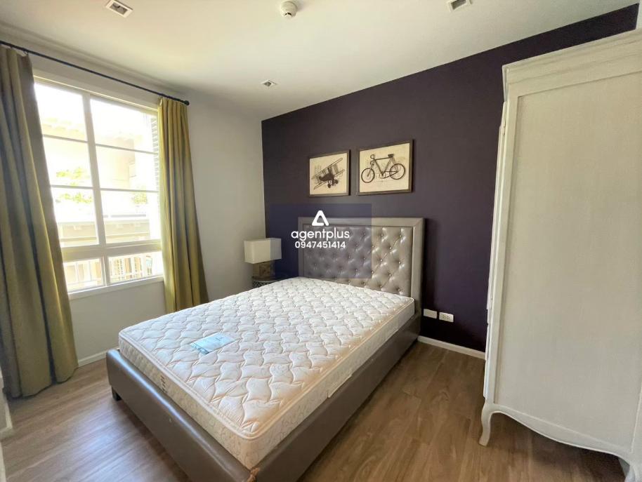 คอนโด ออทัมน์ หัวหิน รีสอร์ทสไตล์ ใกล้ทะเลเขาตะเกียบ ราคาดีมาก