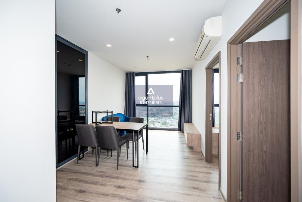 คอนโด เดอะ ไลน์ วงศ์สว่าง ทำเลทอง เดินทางเข้าเมืองง่าย ใกล้รถไฟฟ้า 