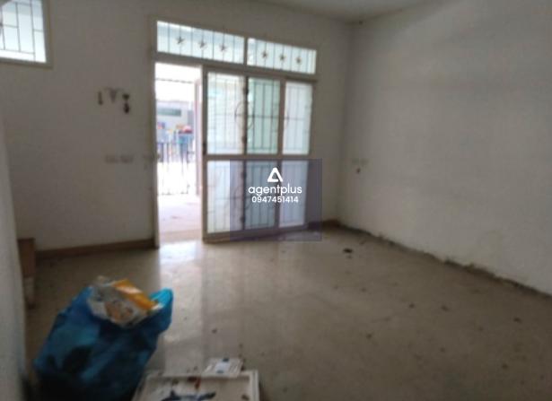 ขาย ทาวน์เฮ้าส์ โครงการ กัสโต้ ทาวน์โฮม สุขสวัสดิ์ 26