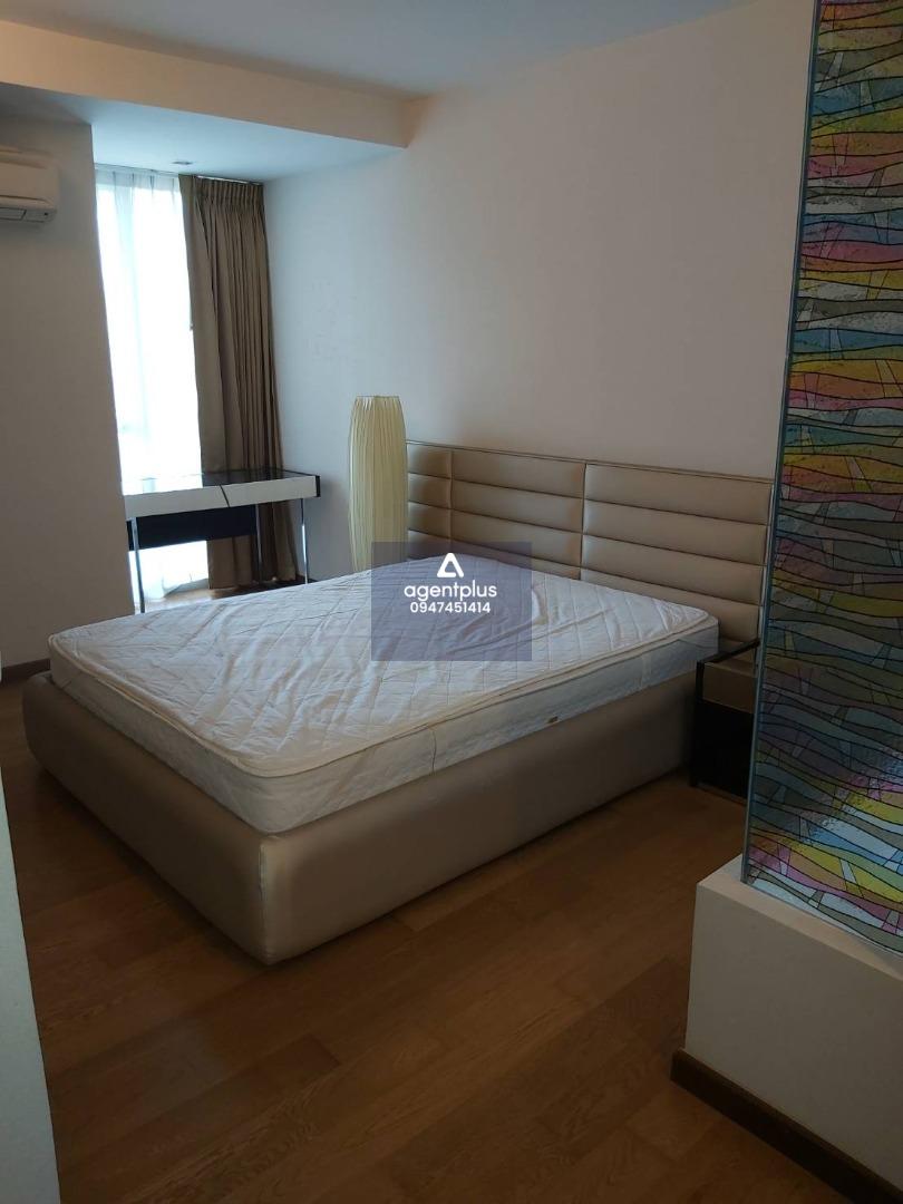 คอนโดใจกลางเมือง ว่างให้เช่า Via 31 สุขุมวิท 31 แยก 2 คลองเตยเหนือ วัฒนา กรุงเทพมหานคร