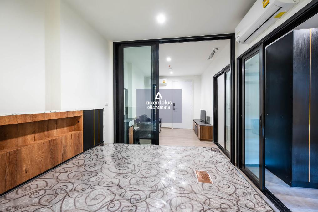 คอนโดทำเลทอง  เดอะ เบส เพชรเกษม ใกล้ MRT เพียงไม่กี่ก้าว พร้อมอยู่ ราคาพิเศษ!