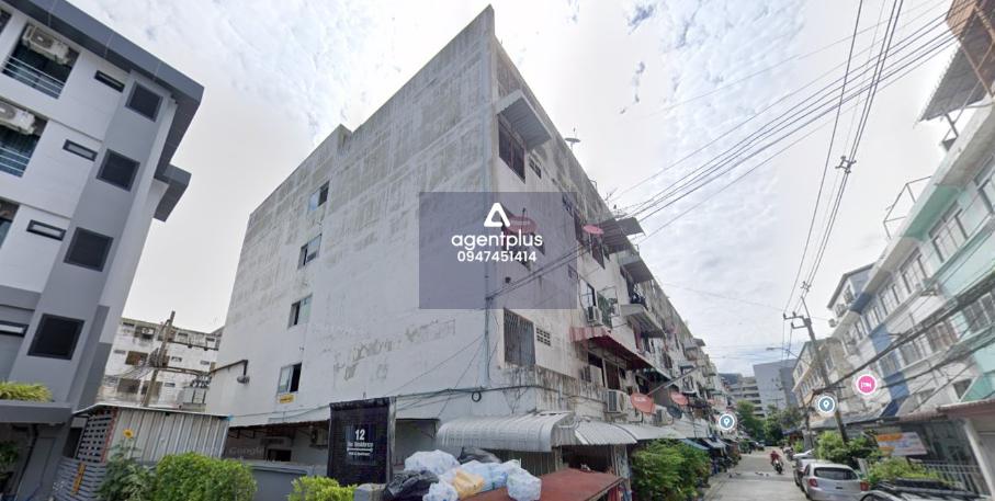 ขาย คอนโดมิเนียม โครงการ แอร์พอร์ท คอนโดมิเนียม