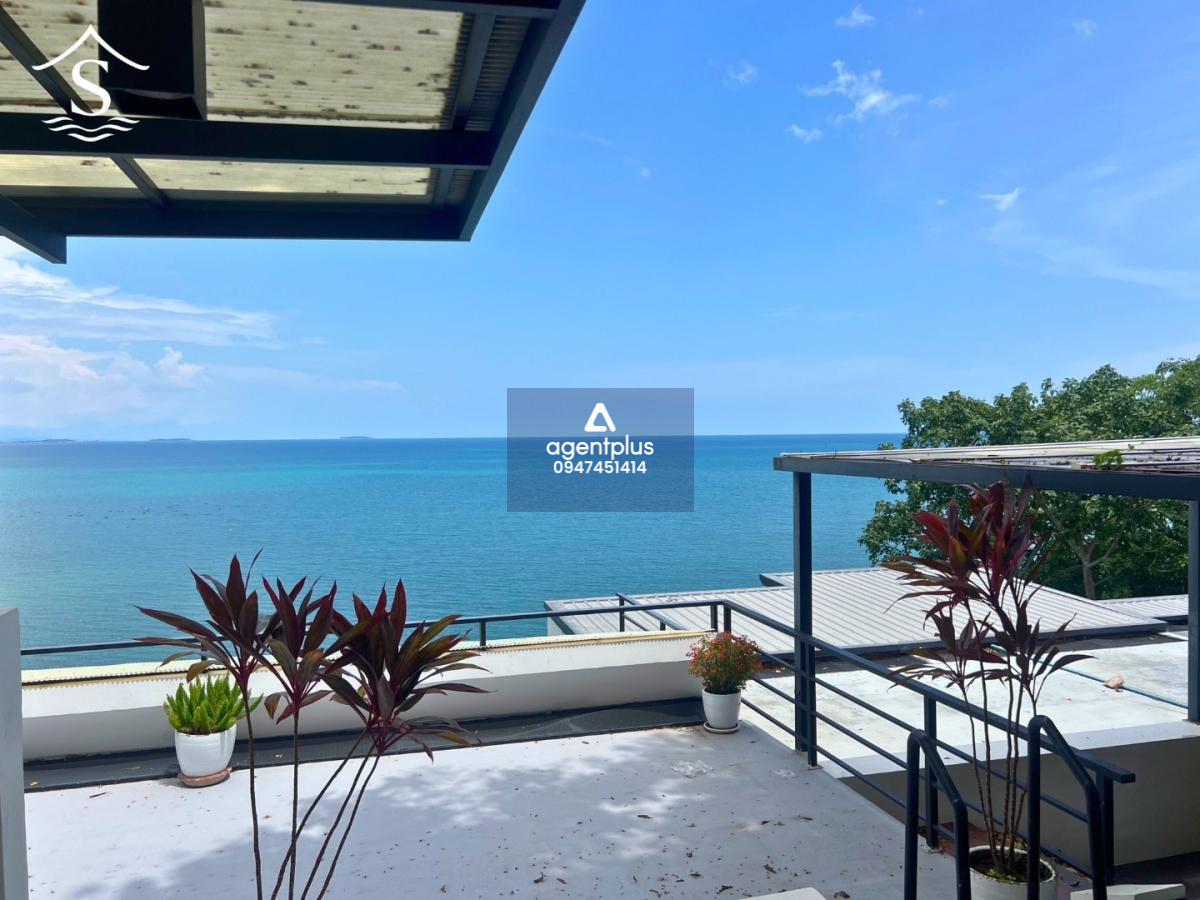 *ขายด่วน บ้านติดทะเลระยอง แถวหินสวยน้ำใส ระยอง