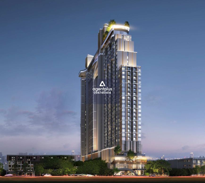 คอนโดหรูพร้อมอยู่ เฟอร์ครบ นิช ไพรด์ เอกมัย