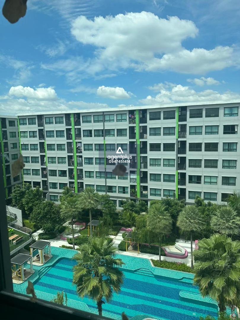 คอนโดมิเนียมคุณภาพ บนทำเลศักยภาพ “เพชรเกษม – กรุงเทพ”