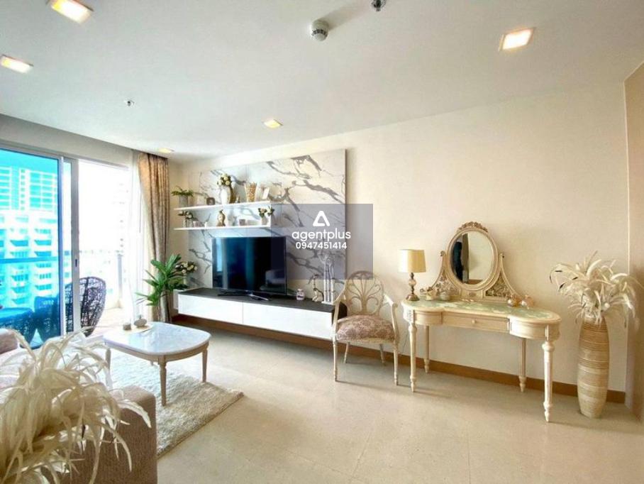 *ขาย The Palm Wongamat ห้องวิวทะเล 