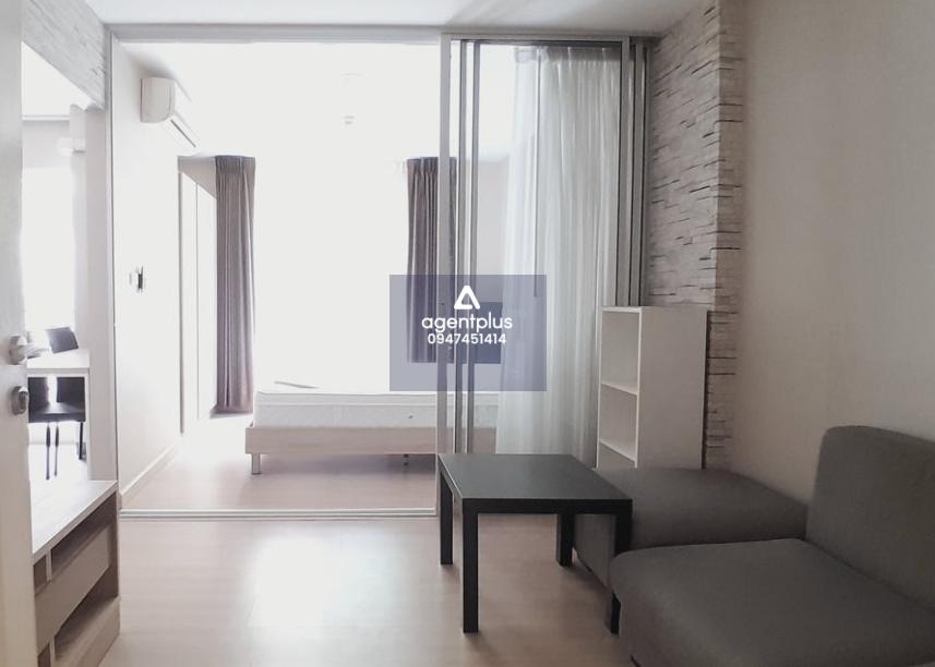 ขาย คอนโดมิเนียม โครงการเดอะ นิช ไอดี เสรีไทย 