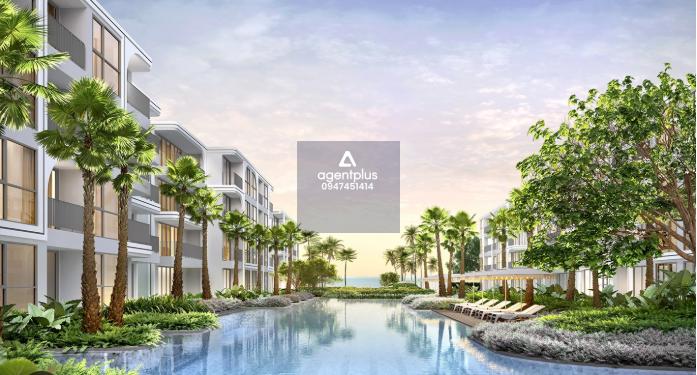 ขายคอนโดหรู เดอะ สแตนดาร์ด เรสซิเด้นซ์ หัวหิน ไลฟ์สไตล์ระดับโรงแรม 5 ดาว ใกล้ทะเลหัวหิน พร้อมอยู่!