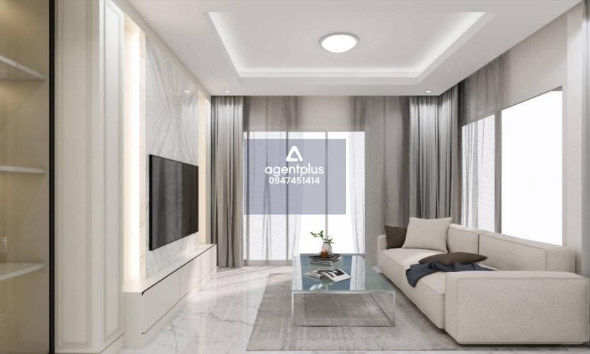 บ้านเดี่ยว เซ็นทรัลปาร์ค 4 วิลเลจ ทำเลที่ตั้งไม่ไกลจากถนนสายหลักอย่างถนนสุขุมวิท