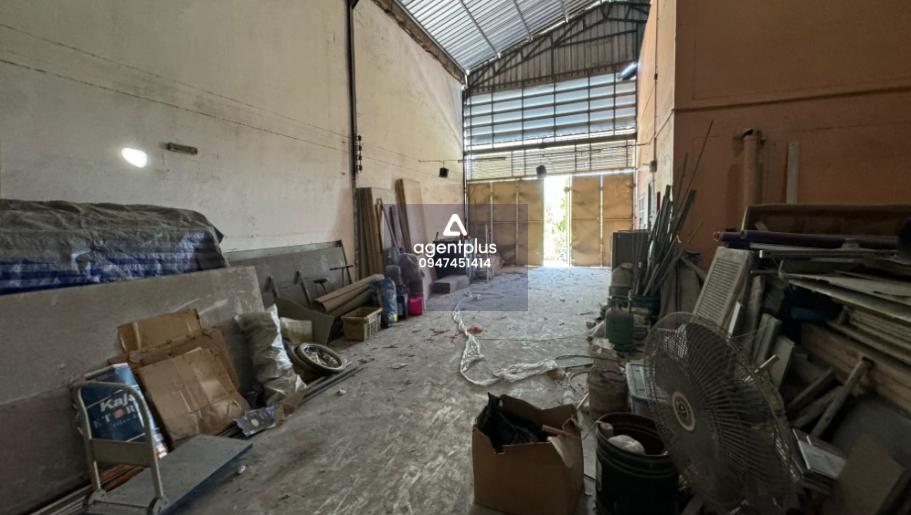 ขาย โกดัง ออฟฟิศมีพื้นที่เก็บของ บางปลาซอย 2