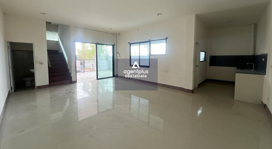 ขาย บ้าน โครงการบ้านแสนรัก 2