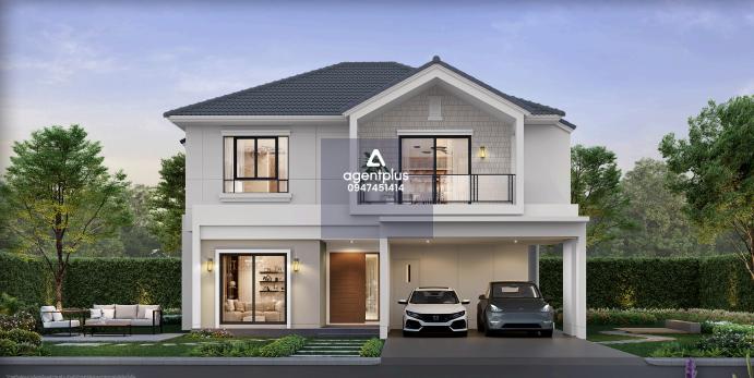 บ้านนิรติ ศรีวารี บางนา บ้านเดี่ยวหรู บนทำเลศักยภาพ