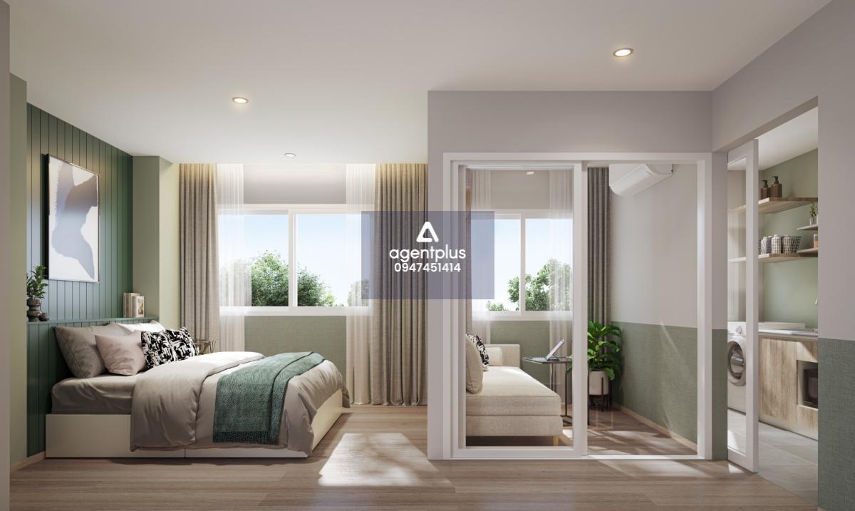 ขายคอนโด โคซี่ บีทีเอส สะพานใหม่ ทำเลใกล้รถไฟฟ้า BTS สะพานใหม่ เดินทางสะดวก