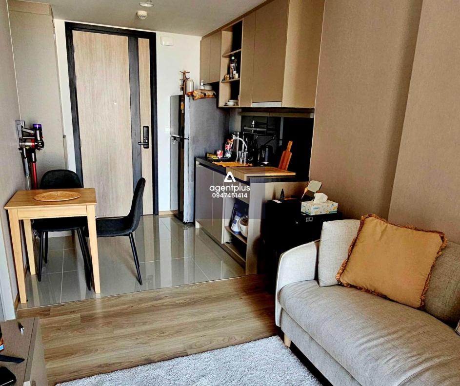 โอกะเฮ้าส์ คอนโดตั้งอยู่ใจกลางเมือง ใกล้ BTS ทองหล่อ