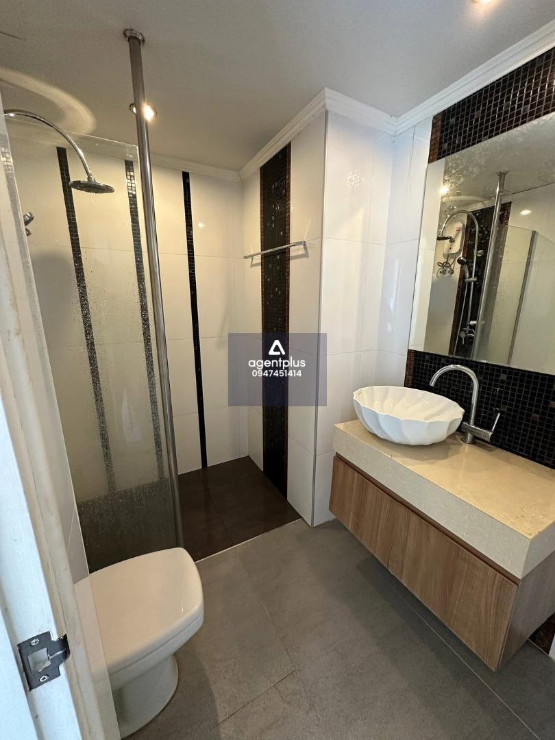 ขายคอนโด Amazon Residence จอมเทียน ทำเลดี ใกล้ร้านอาหาร