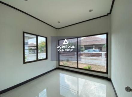 บ้านเดี่ยว โครงการเทวีโฮม บางเสร่ ราคาพิเศษ พร้อมเข้าอยู่