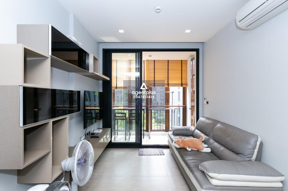 คอนโดพร้อมอยู่ โมริ เฮาส์ อ่อนนุช บรรยากาศรีสอร์ท รายล้อมด้วยต้นไม้ใหญ่ ใจกลาง T77 Community ใกล้ BTS อ่อนนุช