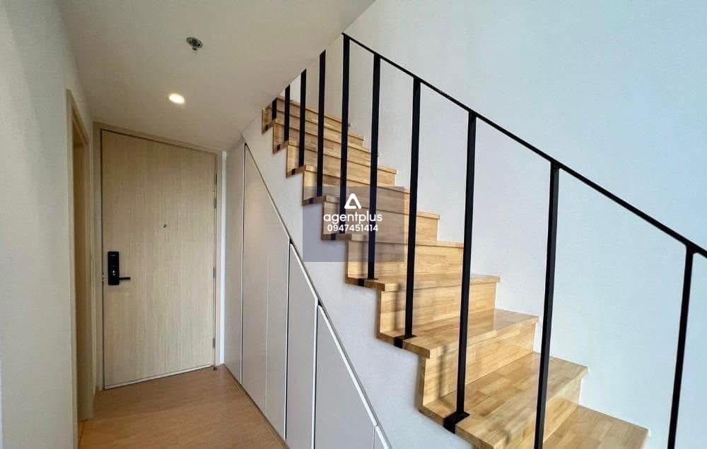 ปล่อยเช่าคอนโด มารุ เอกมัย 2 ใกล้ BTS เอกมัย เพียง 500 ม. กรุงเทพฯ